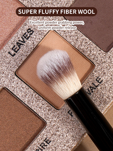 Ensemble <span class=keywords><strong>de</strong></span> pinceaux <span class=keywords><strong>de</strong></span> maquillage professionnel 11 pièces pinceau cosmétique Premium <span class=keywords><strong>fond</strong></span> <span class=keywords><strong>de</strong></span> <span class=keywords><strong>teint</strong></span> Blush correcteur Blush fard à paupières ensemble <span class=keywords><strong>de</strong></span> pinceaux - Product Image 4