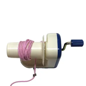 Yarn Roller