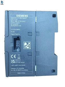 เซ็นเซอร์ควบคุม PLC โมดูลซีพียู ยี่ห้อใหม่เอี่ยมของแท้ ST20 - Product Image 1