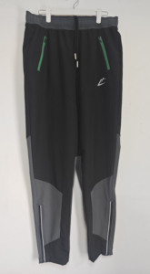 <span class=keywords><strong>Pantaloni</strong></span> della <span class=keywords><strong>tuta</strong></span> con Logo personalizzato per uomo più <span class=keywords><strong>pantaloni</strong></span> da ginnastica da Jogger da palestra <span class=keywords><strong>3XL</strong></span> <span class=keywords><strong>pantaloni</strong></span> da ginnastica in poliestere stile Casual con servizio di OEM - Product Image 3