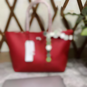Sac à bandoulière tendance de luxe vintage pour femme, sac à main léger et imperméable pour l'été, imprimé crocodile - Product Image 3