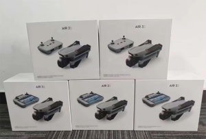 Dron <span class=keywords><strong>con</strong></span> <span class=keywords><strong>Cámara</strong></span> Air 3S 4K HDR |   Quadcopter RC FPV <span class=keywords><strong>con</strong></span> <span class=keywords><strong>Cámara</strong></span> Dual CMOS de 1 Pulgada y 45 Minutos de Tiempo de Vuelo |   Venta al por Mayor de Drones (UAV) B2B - Product Image 3