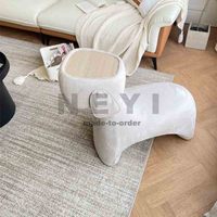 Luxus-Einzels ofa stuhl mit hoher Rückenlehne und Tiger-Design Neue Wohnzimmer möbel für das Esszimmer im Schlafzimmer und den Außenbereich