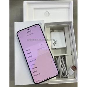 Nuevo Teléfono Inteligente Original al por Mayor para Xiao <span class=keywords><strong>Mi</strong></span> 14, Doble <span class=keywords><strong>SIM</strong></span>, 5G LTE, 6G RAM ROM, OLED 120Hz, para Juegos, en Inglés, Francés y Español - Product Image 2