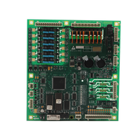Carte mère en plastique au design moderne LCB GFA21240D1 pour escalier roulant, ascenseur, pièces de rechange PCB, LCBII LCB2 GDA21240D10