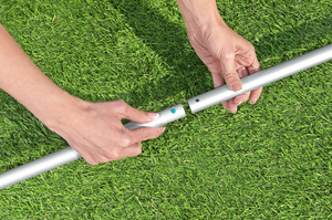 Accesorios Esenciales para la Limpieza de Piscinas <span class=keywords><strong>Bestway</strong></span> 58212, Aspiradora Automática para Piscinas, Suministros para el Cuidado de Piscinas AquaClean Deluxe - Product Image 4