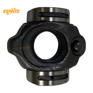 Pièces de pompe à piston hydraulique A10VO28 A10VO45 A10VO60 A10VO63 A10VO85-52 A10VO53 A10VE43 A10VEC60, pièces de réparation de pompe hydraulique - Product Image 4