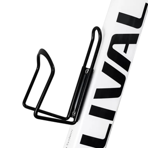 أقفاص كوب من سبائك الألومنيوم لركوب الدراجات 1 RIDERACE زجاجة مياه للشرب مثبتة على قفص الدراجة الجبلية القابلة للطي 5 ألوان - Product Image 5