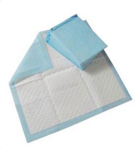 Échantillon Gratuit Sans Odeur Charbon Actif Écologique Super Absorbant Tapis de Problanchage pour Chien - Product Image 1