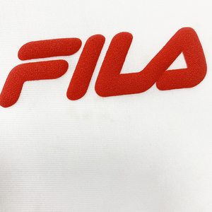 رخيصة بالجملة مخصص 3D رغوة شعار نفخة الطباعة نقل أثار نفخة الفينيل نقل الحرارة ل تيشيرتات هوديس - Product Image 3