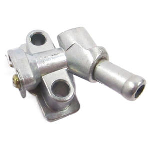 Pièce de pompe de vanne de sortie de carburant pour mini-motoculteur monocylindre 170-192F, refroidi par air, avec interrupteur de réservoir de carburant côté droit - Product Image 3