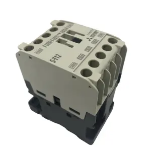 S-T12 de contacteur magnétique d'origine pour remplacer S-N12 bobine AC200V-240V contacteur 50/60Hz pour MITSUBISHI