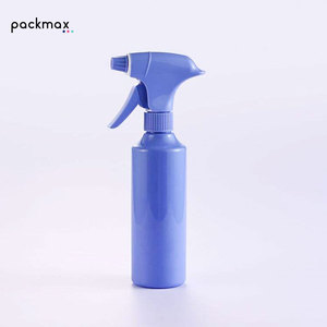 350ml Continuous <b>Mist</b> Spray <b>Bottle</b> – Plastic Atomizer, Bulk Wholesale from Manufacturer for Cosmetics Packaging - Product Image 1