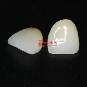Riduzione minima dei denti di alta qualità in porcellana impiallacciatura dentale <span class=keywords><strong>Zirconia</strong></span> Ultra sottile sbiancamento dei denti - Product Image 3