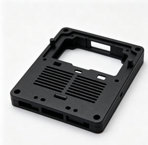 Servicio de Prototipos de Plástico Impresos en 3D Industriales Personalizados, Prototipado Rápido - Product Image 5