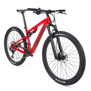 <span class=keywords><strong>Bicicleta</strong></span> de Montaña Económica de Doble Suspensión de Fibra de Carbono, <span class=keywords><strong>Deore</strong></span> 12S, <span class=keywords><strong>Bicicleta</strong></span> de Descenso para Hombre con Suspensión Completa de <span class=keywords><strong>29</strong></span> Pulgadas en Venta - Product Image 6