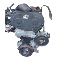 Moteur d'occasion de haute qualité F18D4 2HO LUW LWE Ecotec pour Buick Chevrolet 09 Cruze 15 Epica 12 BAOJUN 630 1.8