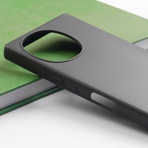 Custodie Antiurto in TPU Morbido Opaco per Sharp Aquos Zero 2, Sharp Aquos Sense 4 4G, Sharp Aquos S2, Cover Protettiva - Product Image 6