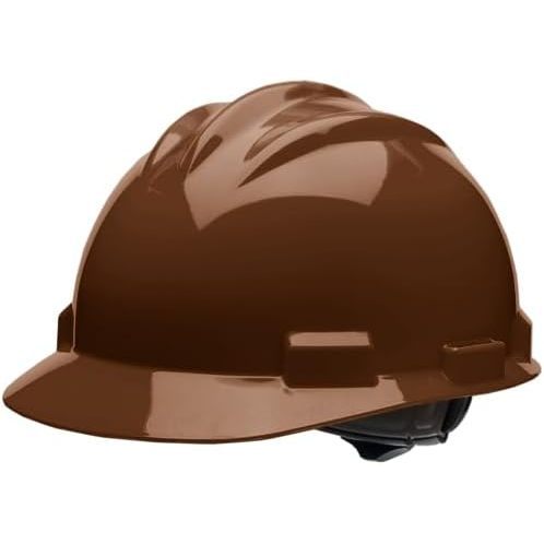 Brun chocolat