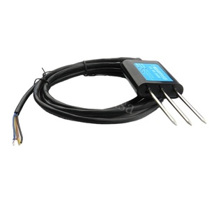 เซ็นเซอร์วิเคราะห์ธาตุอาหารพืชแบบดิจิทัล Veinasa-NPK รุ่น RS485 เซ็นเซอร์วิเคราะห์ธาตุอาหารพืช NPK Veinasa-NPK เซ็นเซอร์ NPK สำหรับการเกษตร Veinasa-NPK สารอาหารพืช - Product Image 1