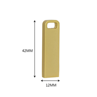 Flashdisk USB 3.0 Metal Murah Kapasitas 4GB hingga 128GB dengan Cetak Logo Warna Gratis Produk Baru