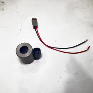 Cuộn dây van điện từ 87456900 190443a1 134126 cho 570L 580L 580M 585 - Product Image 1