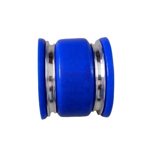สายยางซิลิโคนสำหรับรถขุด EC240B EC290B สายอากาศอินเตอร์คูลเลอร์ VOE3183620 - Product Image 1