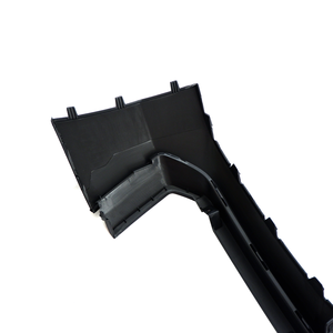 Pièces de carrosserie Pièces détachées automobiles Vente en gros Mise à niveau du pare-chocs avant inférieur pour <span class=keywords><strong>VW</strong></span> <span class=keywords><strong>TIGUAN</strong></span> <span class=keywords><strong>R</strong></span>-<span class=keywords><strong>line</strong></span> <span class=keywords><strong>2017</strong></span> - Product Image 2