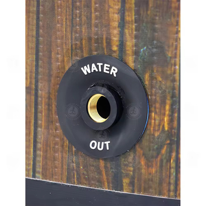 Baignoire de récupération gonflable ronde pour bain de glace avec refroidisseur pour la remise <span class=keywords><strong>en</strong></span> forme - Vente <span class=keywords><strong>en</strong></span> gros - Product Image 6