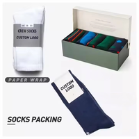 Chaussettes en tricot personnalisées de haute qualité avec logo, antidérapantes, brodées, pour femmes, idéales pour la danse, la grossesse, le yoga et le pilates