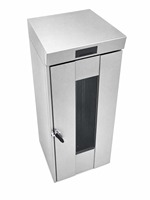 Armoire de levage SZ-32 32 plateaux, alimentation 220V 50Hz 4.5KW, température ambiante jusqu'à 50°C