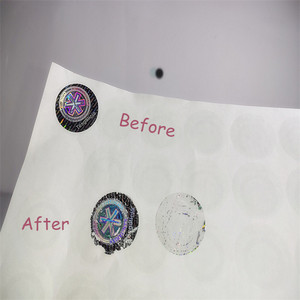 OEM Stickers With Logo Pass <strong>Hologram</strong> Sticker <strong>3d</strong> <strong>Hologram</strong> Label <strong>Hologram</strong> <strong>3d</strong> - Product Image 5