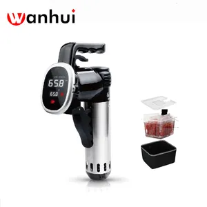 Commercial Restaurant Household Slow Cooker Cooking Sous Vide Machine Immersion Circulator Heater