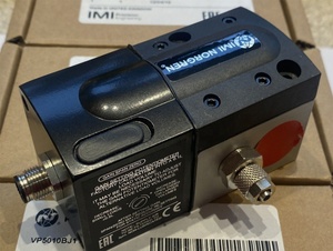 มีสินค้าในสต็อก ใหม่ VP5010BJ111H00 ตัวควบคุมแบบสัดส่วน ซีรีส์ VP50 - Product Image 5