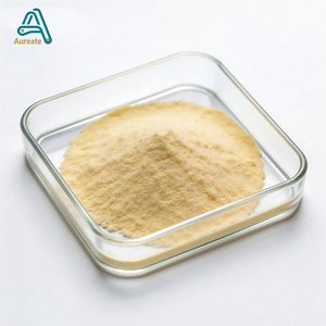 Poudre d'acide ellagique d'extrait de grenade soluble dans l'eau de qualité cosmétique, prix de gros en vrac, 40% - Product Image 4