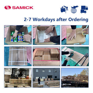 Оригинальный линейный шариковый подшипник SAMICK LME5UU LME8UU LME12UU <span class=keywords><strong>LME16UU</strong></span> LME20UU LME25UU LME30UU LME40UU LME50UU LME60UU - Product Image 6