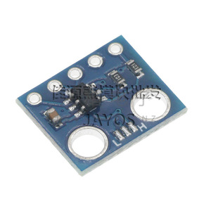 Module DAC MCP4725, Interface I2C, carte de conversion de signal numérique en analogique pour systèmes embarqués, appareils IoT - Product Image 4