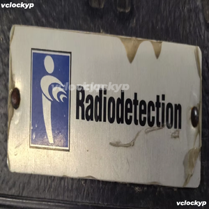 Émetteur Radiodetection RD4000PL &amp;   Ensemble de localisateurs de récepteurs - Product Image 6