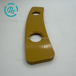แผ่นเหล็กเสริม EexcavaStart รุ่น 302-6337 หนา 10 มม. สำหรับรถเกรดเดอร์  ทนทาน แม่นยำ ติดตั้งง่าย รับประกัน 1 ปี จัดส่งรวดเร็ว - Product Image 5