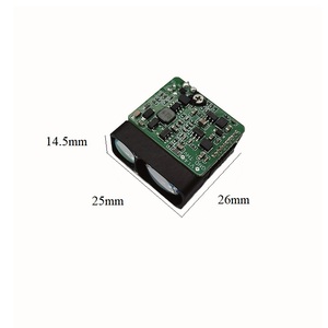 Module télémètre laser série TTL JRT Ptgs-12x 905nm pour la chasse en extérieur, modules de mesure de distance laser industriels 1200m - Product Image 3
