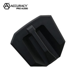 Accuracy Pro Audio E8G Black Sistema <span class=keywords><strong>de</strong></span> altavoces BT todo en uno <span class=keywords><strong>de</strong></span> <span class=keywords><strong>8</strong></span> pulgadas Altavoz activo portátil inalámbrico con batería - Product Image 5