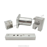 Servicio de Mecanizado CNC Profesional en China, Diseño de Fábrica de Precisión, Personalización CNC, Piezas de Acero CNC, Electroerosión por Hilo