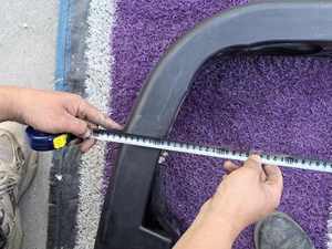 Carénages de karts commerciaux Vortkart, <span class=keywords><strong>carrosserie</strong></span> de kart en plastique durable - Product Image 2