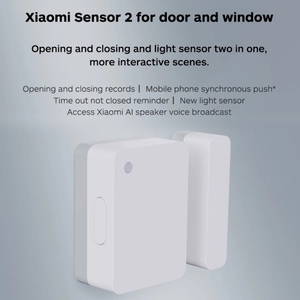 Avec une grande popularité Original Intelligent Mini <span class=keywords><strong>Door</strong></span> Win <span class=keywords><strong>Sensor</strong></span> - Product Image 5