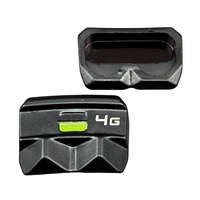 Accessoires pour clubs de golf - Contrepoids de réglage du poids du driver GTS3 2026