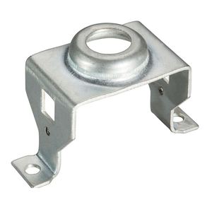 Service de moulage sur mesure de pièces détachées automobiles/moto/vélo en alliage d'aluminium de haute précision, certification ISO9001, OEM - Product Image 1