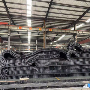 सबसे अच्छी कीमत के साथ पत्थर के लिए युफेंग कन्वेयर बेल्ट ब्रांड साइडवॉल रबर बेल्ट सबसे अच्छा है - Product Image 1