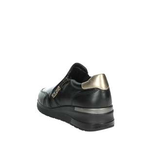 Cinzia <b>Soft</b> Donna Slip On IV420282Z Nero Black 38 39 Flats - Product Image 1