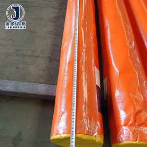 Bâche imperméable et occultante en PE enduit de JINGXIANG <span class=keywords><strong>pour</strong></span> camions et remorques, <span class=keywords><strong>pour</strong></span> garçons et filles - Product Image 5