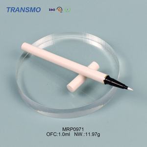 Emballage de tube de stylo pour eye-liner liquide fin, pointe fine, personnalisation de l'étiquette privée, emballage de tube de eye-liner liquide vide - Product Image 5